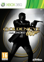 GoldenEye 007: Reloaded